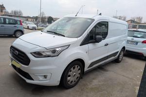 Ford Transit Connect 200 1.5 Ecoblue 100CV PC Furg