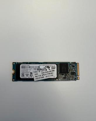 HDD Date Code CS17B5 Rev.7.00 SPS 917758-001 HOD 5