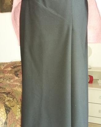 Gonna nera Tg. 44