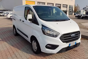 FORD Transit Custom 280 2.0 TDCi 130 PC Furgone