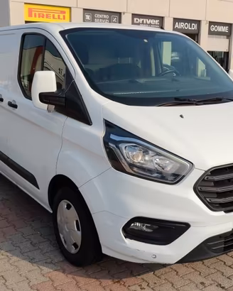 FORD Transit Custom 280 2.0 TDCi 130 PC Furgone