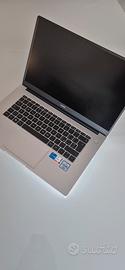 PC Huawei Matebook D15