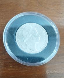 1 fiorino Franz Joseph I