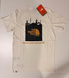 T-Shirt The North Face tg S