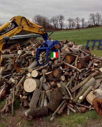 Pinze Tronchi Pinza Legna 80cm IPL800