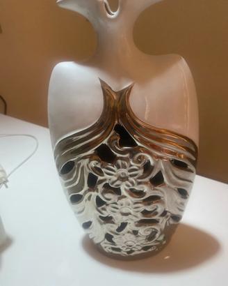 Vaso particolare