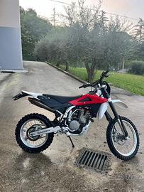 Husqvarna 510 te 2009