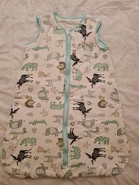 sacco nanna 12-24 mesi tog 2,5