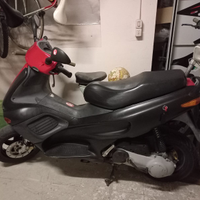 Gilera runner 50