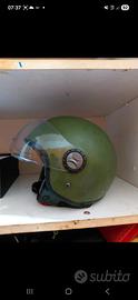 RE GA LO CASCO TAGLIA XL 