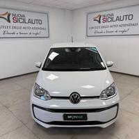 Volkswagen up! 5p 2017 5p 1.0 evo Color 65cv