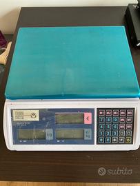 Bilancia professionale