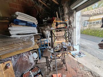 singer macchine da cucire anni 50