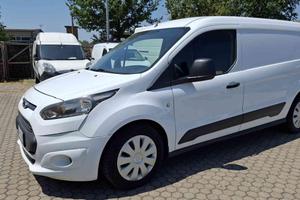 FORD connect 1.6 TDCi PL Furgone Trend