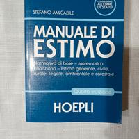 Manuale di Estimo