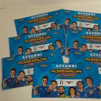 Figurine Panini 2024