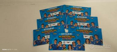 Figurine Panini 2024