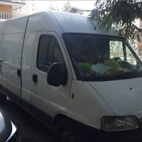 Fiat ducato maxi