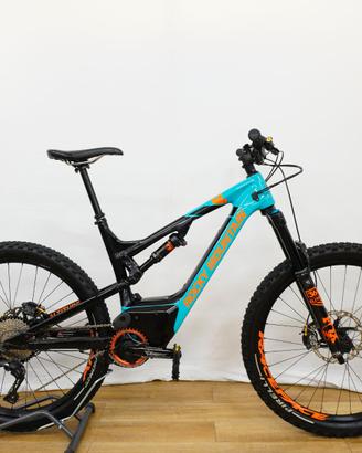 Rocky mountain Altitude PowerPlay C70|Gar 12 mesi