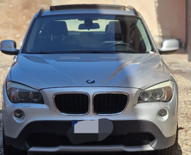 Bmw x1 319milla km non trattabile