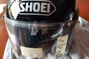 Casco SHOEI J-Wing taglia M