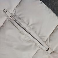 Smanicato imbottito ZARA nuovo