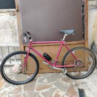 bicicletta