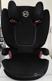 Seggiolino Auto  Cybex Gold Solution (15-36kg)