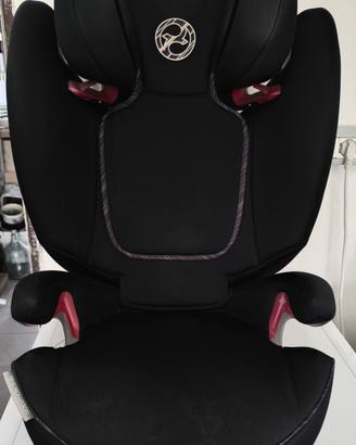 Seggiolino Auto  Cybex Gold Solution (15-36kg)