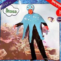 VESTITO CARNEVALE RAGAZZO/ADULTO