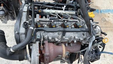 955A3000 MOTORE ALFA ROMEO MITO 1.6 1600 MJT D 120