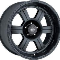 Cerchi Pro Comp 7089-7973 JEEP JK in lega