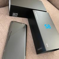 Samsung S8 64GB Nero