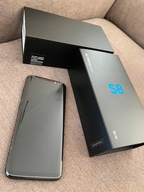 Samsung S8 64GB Nero