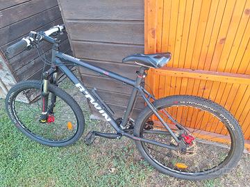 B-twin rockrider 520