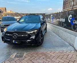 Mercedes GLC 220d COUPE AMG ITALIANA KM0