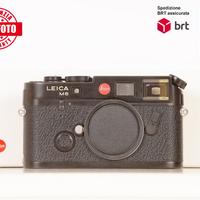 Leica M6 0.85 TTL "1999" [10 466]