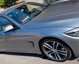 BMW Serie 4 Coupé (F32) - 2018