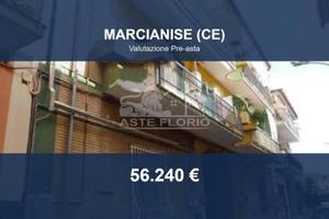 Immobile in asta di 145 m² a Marcianise