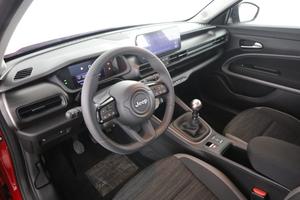 JEEP Avenger Avenger 1.2 Turbo Longitude
