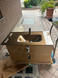 Mobile bagno