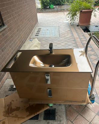 Mobile bagno