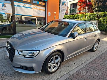 Audi A3 Sportback 30 1.6 tdi Business cinghia dist