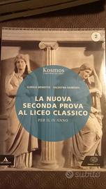 Kosmos l'universo dei greci. vol. 2