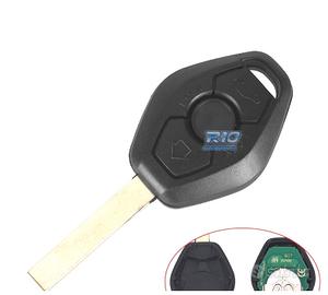 CHIAVE COMPLETA BMW E46 E39 E38 X5 Z3 Z4 1998-2005