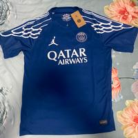 Maglia Psg D.Doue 14