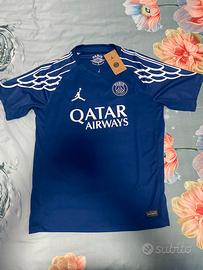 Maglia Psg D.Doue 14