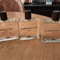 Set di 3 profumi di Zara