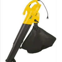 Soffiatore Elettrico Papillon