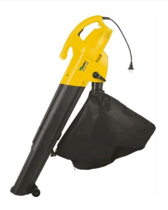 Soffiatore Elettrico Papillon
